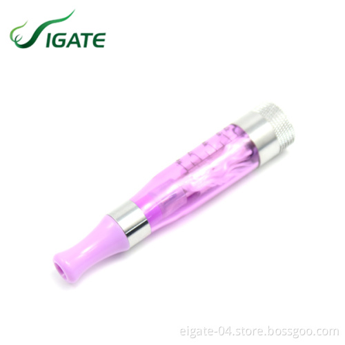 2013 Pure Taste! ! ! E Cig CE5 Tank Atomizer, EGO CE5 Clearomizer